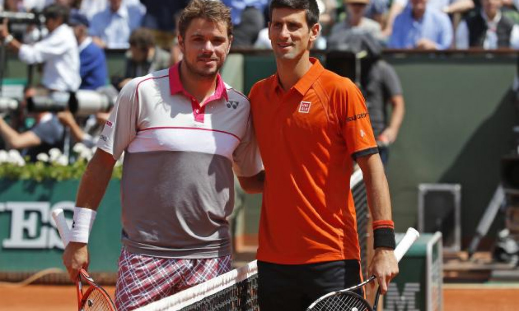 wawrinka djokovic