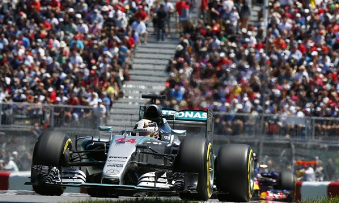 canada grand prix lewis hamilton