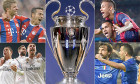 ucl trofeu