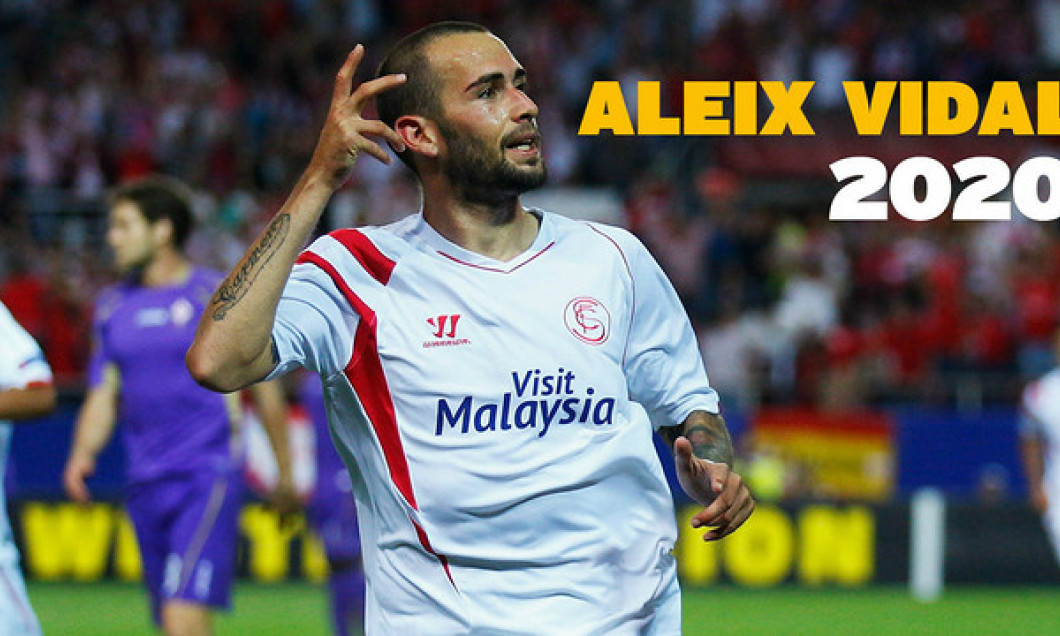 aleix vidal oficial