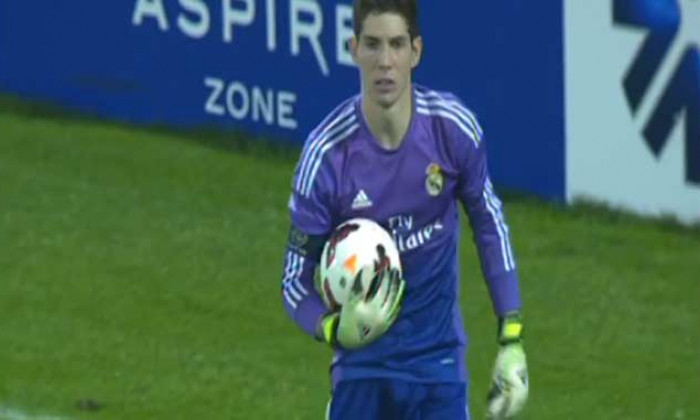 luca zidane