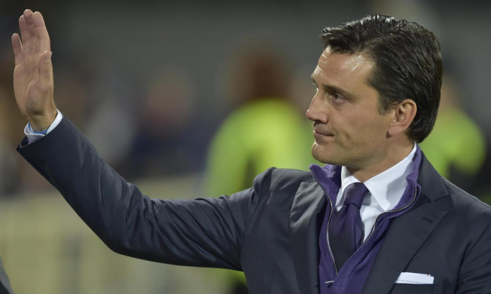 montella la revedere fiorentina