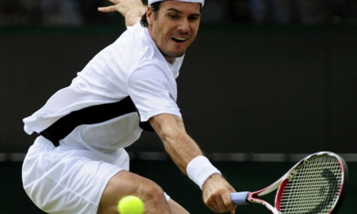 tommy haas