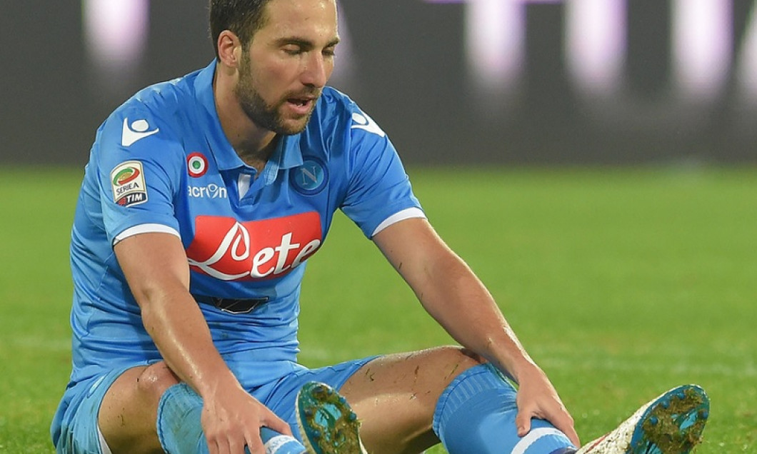 higuain