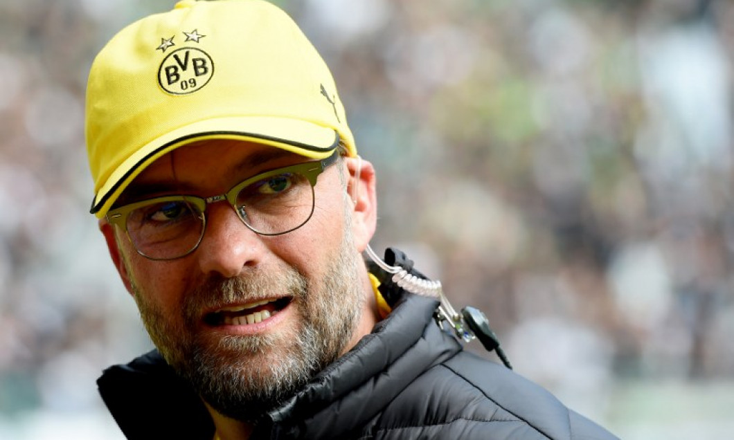 klopp