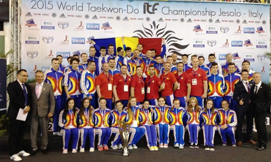 romania taekwon-do italia 2015