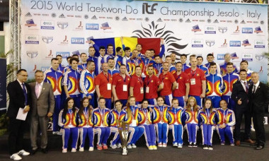 romania taekwon-do italia 2015