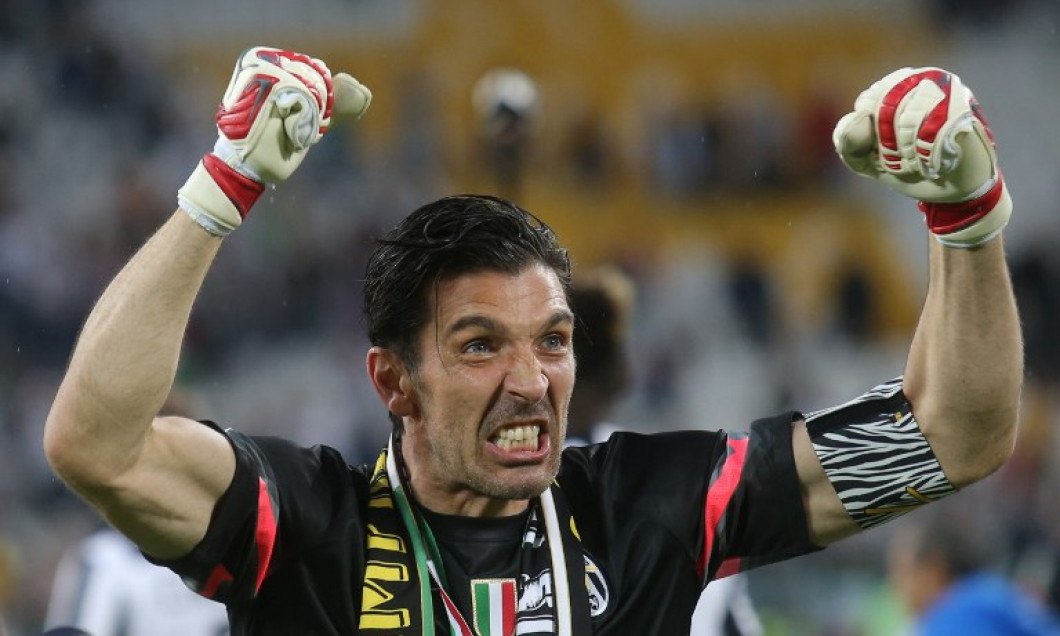 Buffon