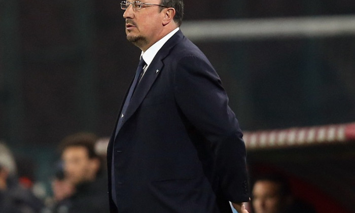 benitez