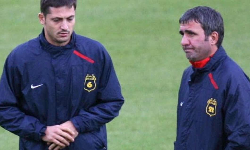 hagi radoi