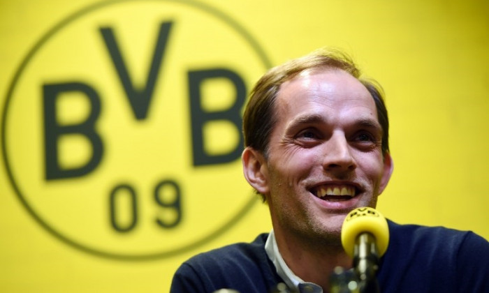 Tuchel