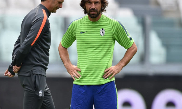 pirlo