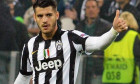 alvaro morata