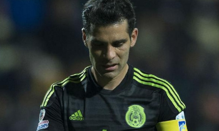 rafael marquez