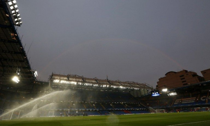 stamford bridge