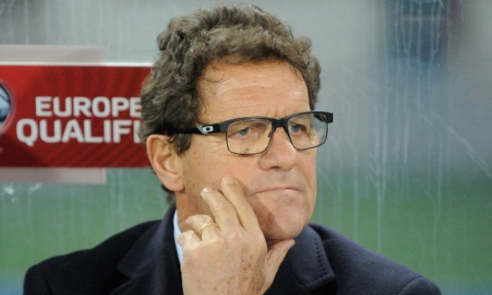 Capello