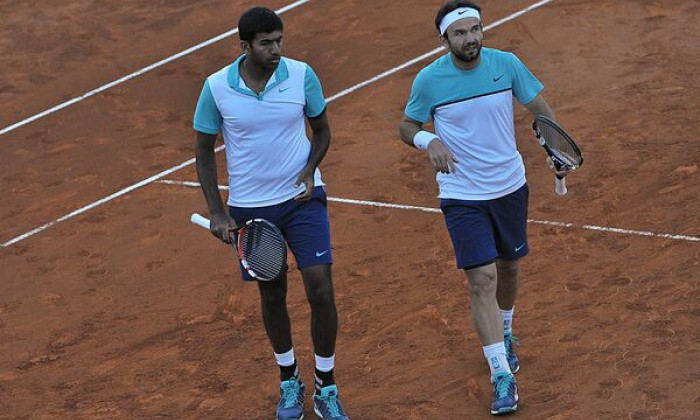 mergea bopanna