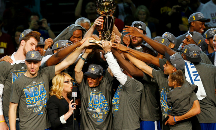 Golden State Warriors