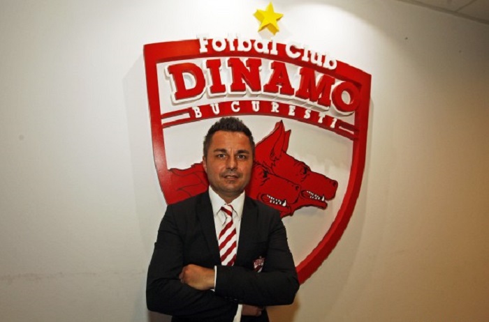 Floretin Petre, amintiri din derby-ul Dinamo - Rapid! Până și înjurăturile ne încărcau! Laude pentru giuleșteni