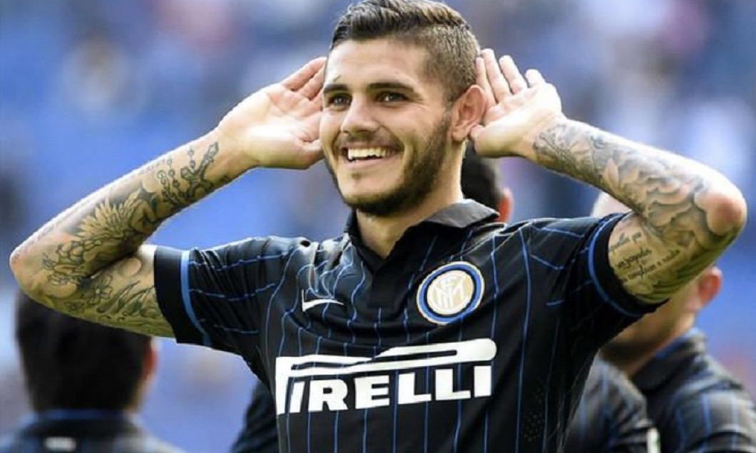 mauro icardi