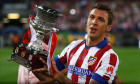 mario mandzukic atletico