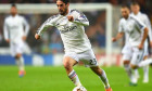 isco real madrid