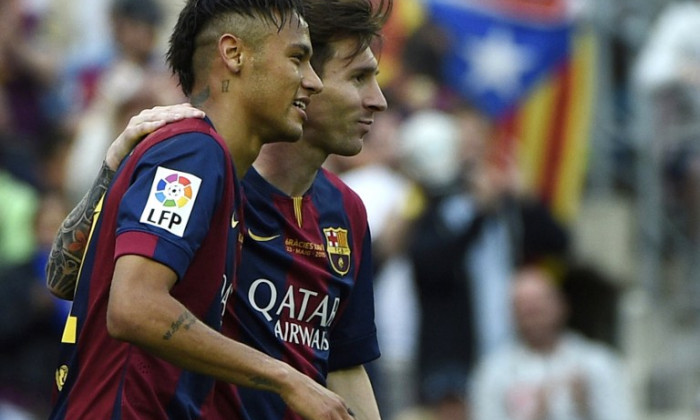 messi-neymar