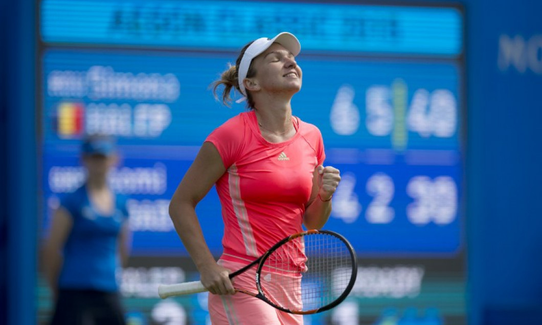 halep sferturi birmingham 1