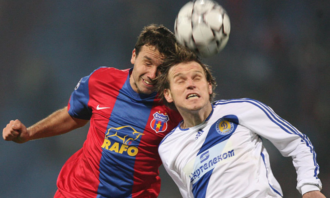 cernat paraschiv steaua