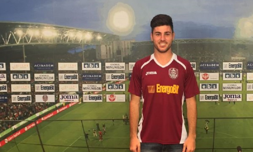 cristian cfr cluj
