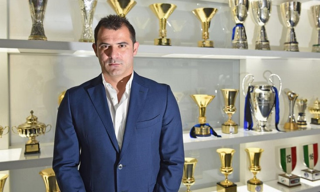 Stankovic Inter