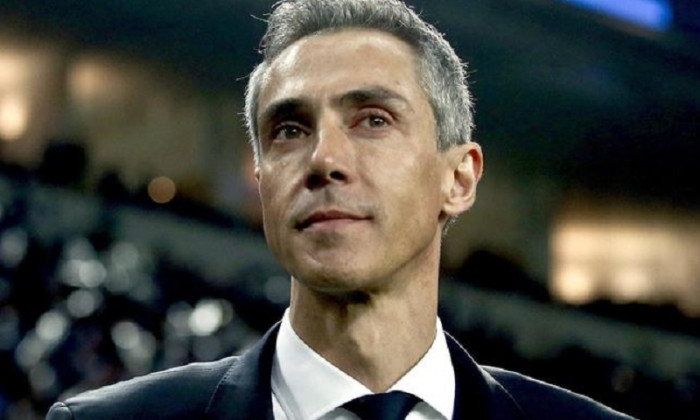 paulo sousa