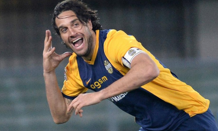 luca toni