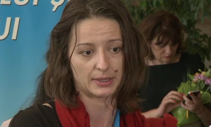 sosire spada