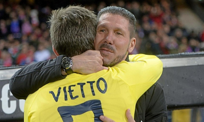 vietto simeone