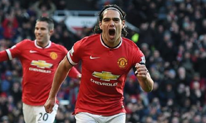 radamel falcao