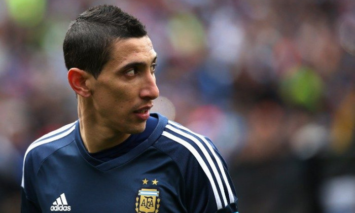 di maria