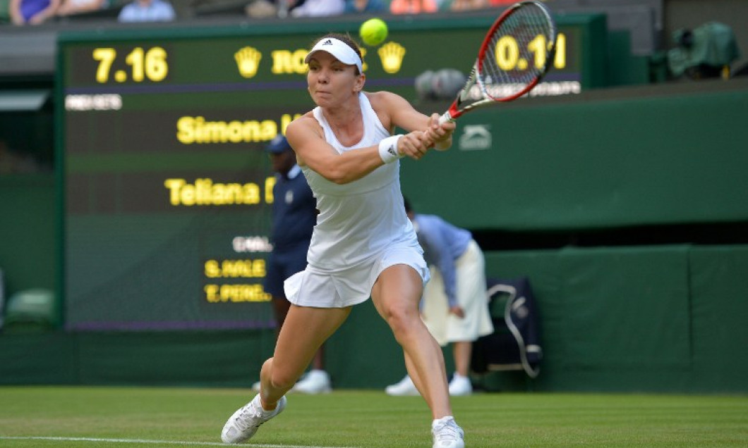 simona halep 2