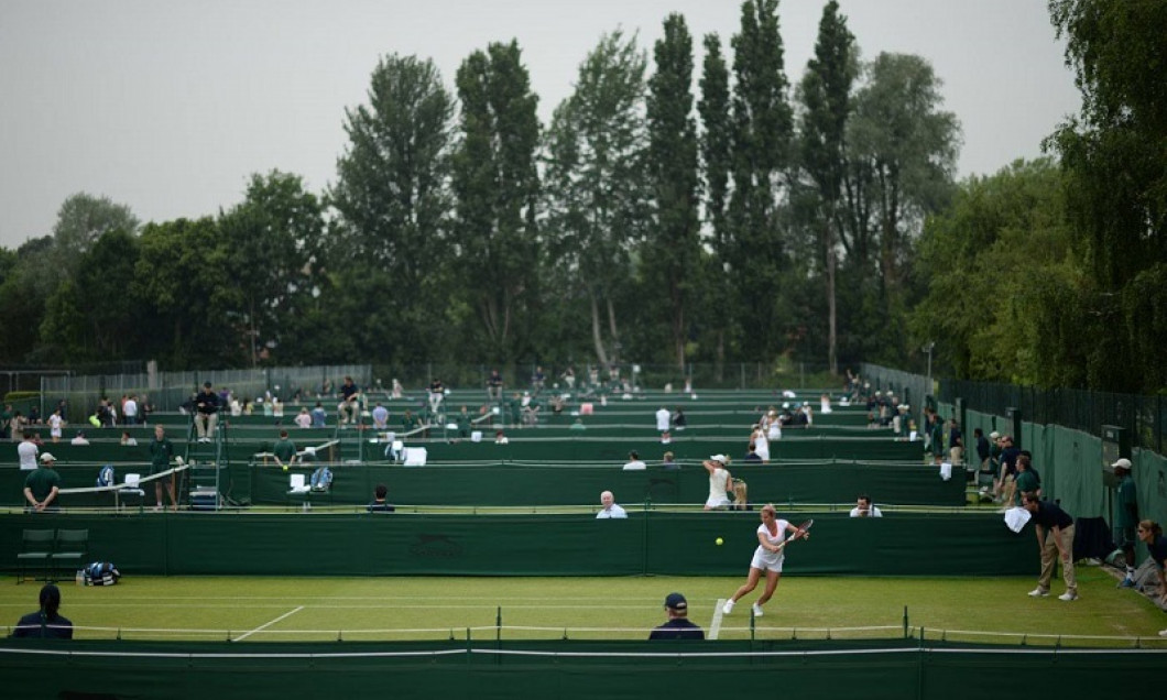 calificari Wimbledon