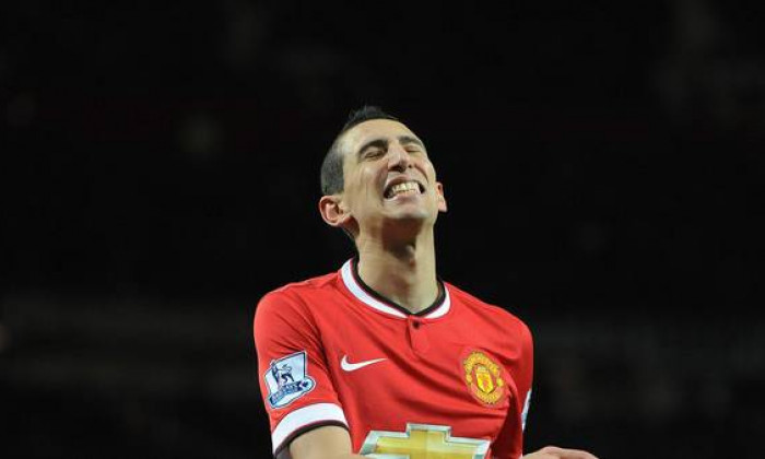 angel di maria