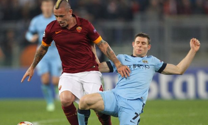 radja nainggolan