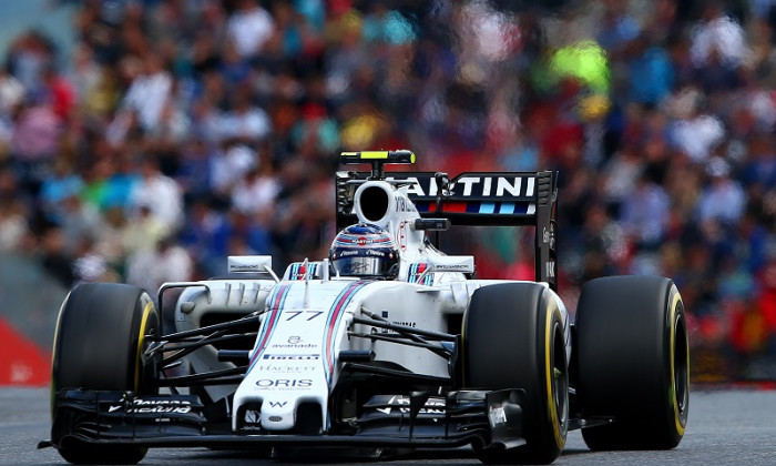 finlandez formula 1
