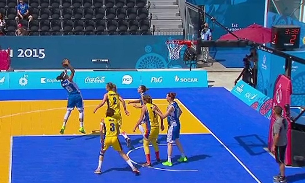 captura baschet fete 3x3