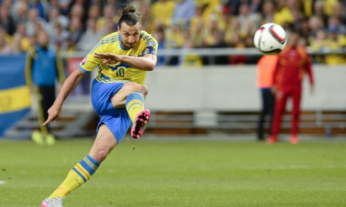 ibrahimovic