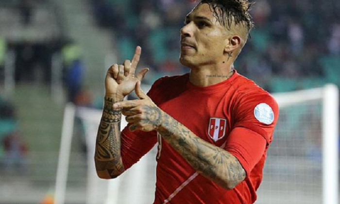 paolo-guerrero