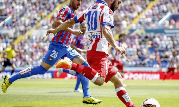 Arda Turan