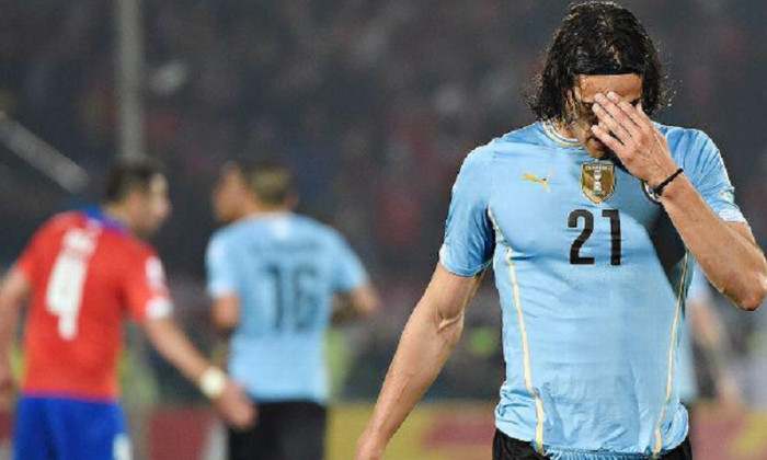 edinson cavani