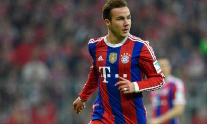 gotze