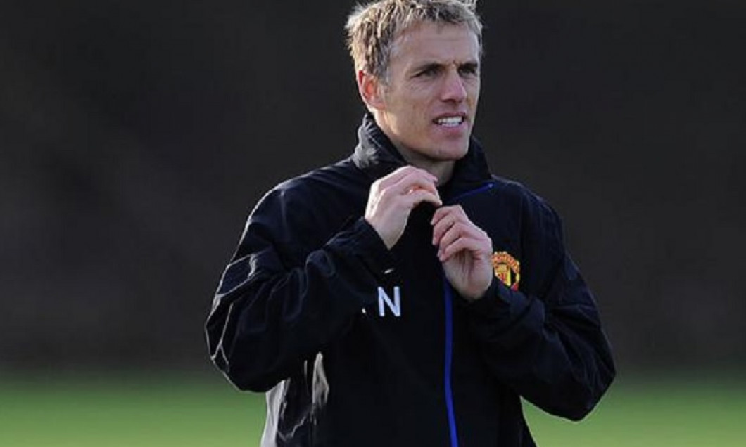 phil neville