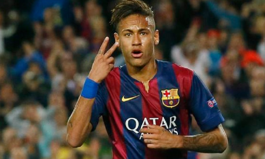 neymar psg